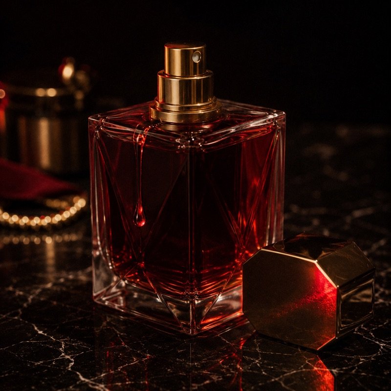 El perfume